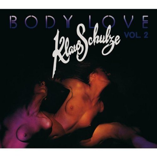 Schulze , Klaus - Body Love 2
