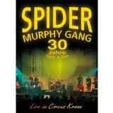  - Spider Murphy Gang - 25 Jahre Rock'n'Roll (2 DVDs) [Limited Edition]