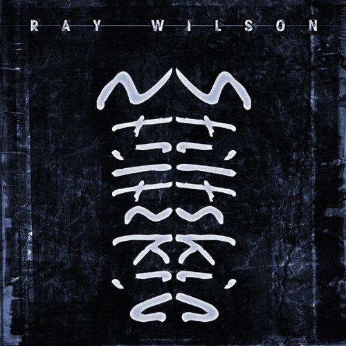 Wilson , Ray & Stiltskin - She