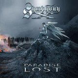 Symphony X - Iconoclast (Limited 2CD Digibook)