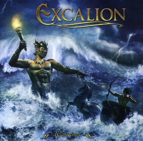 Excalion - Waterlines