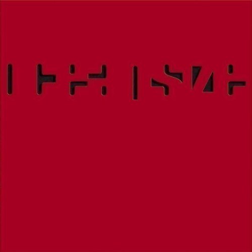 Oceansize - Frames