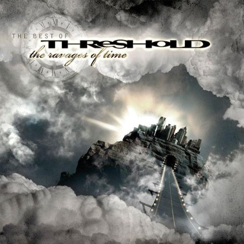 Threshold - The Ravages of Time: The Best Of Threshold