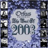 Sampler - Orkus presents the best of 1999
