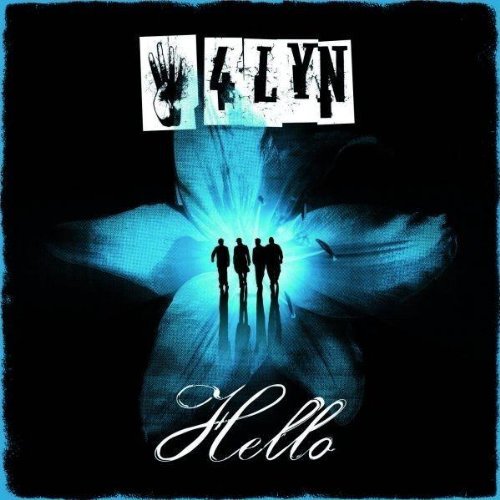 4lyn - Hello