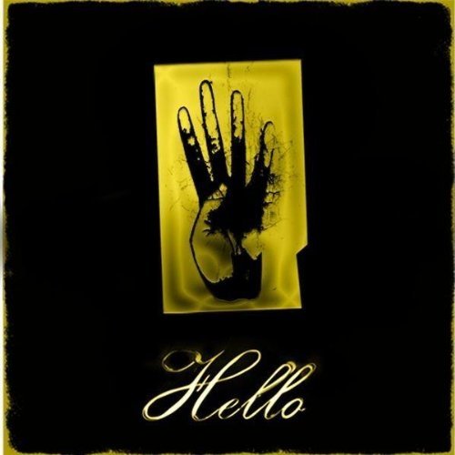4lyn - Hello/Ltd. (CD + DVD + Fotobuch)