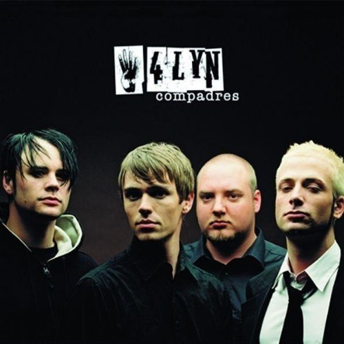 4lyn - Compadres
