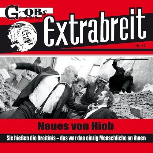 Extrabreit - Neues Von Hiob