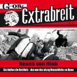 Extrabreit - Jeden Tag - Jede Nacht