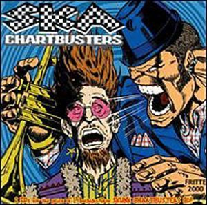 Sampler - Ska Chartbusters