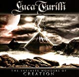 Turilli , Luca - Prophet of the last eclipse (Limited Edition)
