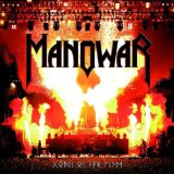Manowar - Hell on Wheels - Live