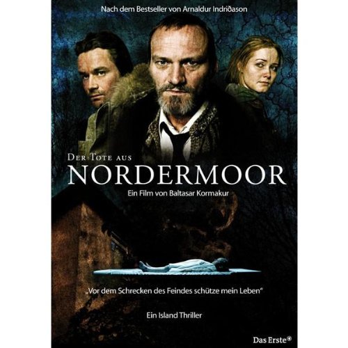 DVD - Der Tote aus Nordermoor