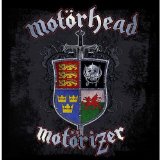 Motörhead - Kiss of death