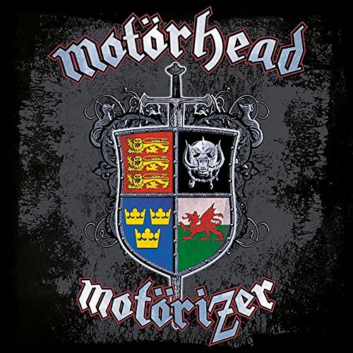 Motörhead - Motörizer [Vinyl LP]