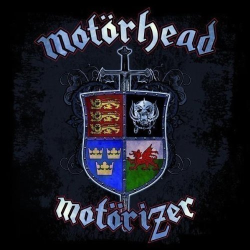 Motörhead - Motörizer