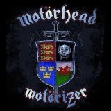 Motörhead - The Wörld is Yours