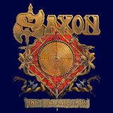 Saxon - Lionheart