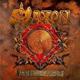 Saxon - The Inner Sanctum (Ltd.Ed. CD + DVD)