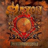 Saxon - Lionheart