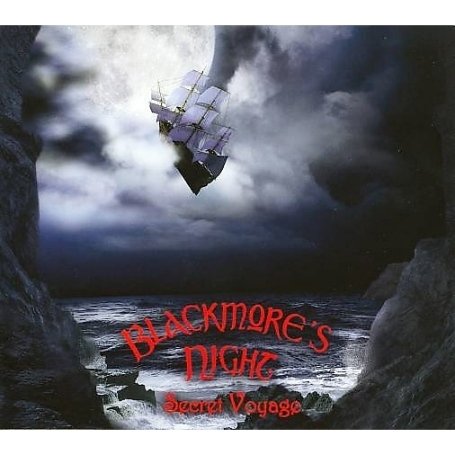 Blackmore's Night - Secret Voyage