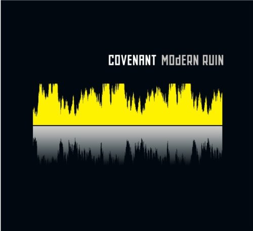 Covenant - Modern Ruin (Strictly Limited Edition)