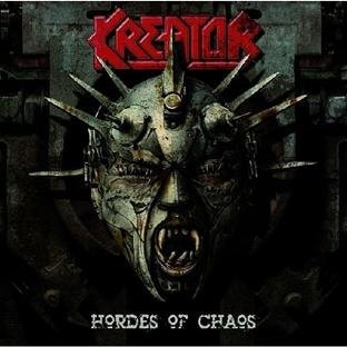 Kreator - Hordes Of Chaos (Limited Edition)