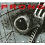 Prong - Beg to differ