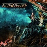 Holy Moses - Disorder of the Order