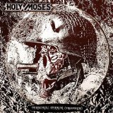 Holy Moses - Master of Disaster