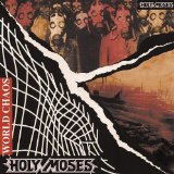 Holy Moses - Reborn Dogs
