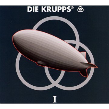 Krupps , Die - I