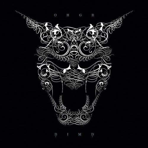 Ohgr - Devils in My Details [Vinyl LP]