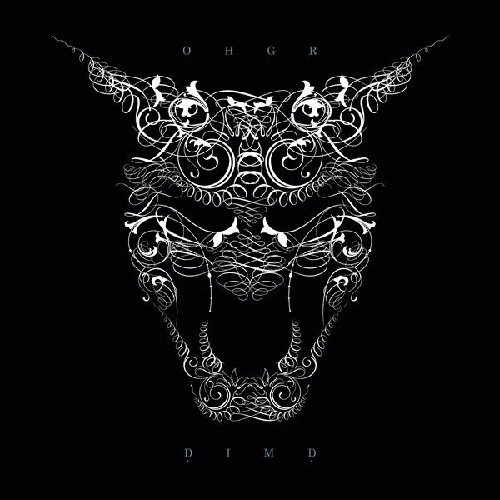 Ohgr - Devils in my details
