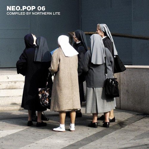Various - Neo.Pop.06
