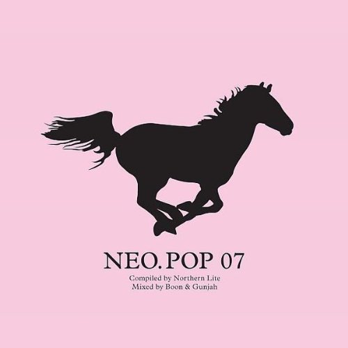 Sampler - Neo.Pop 7