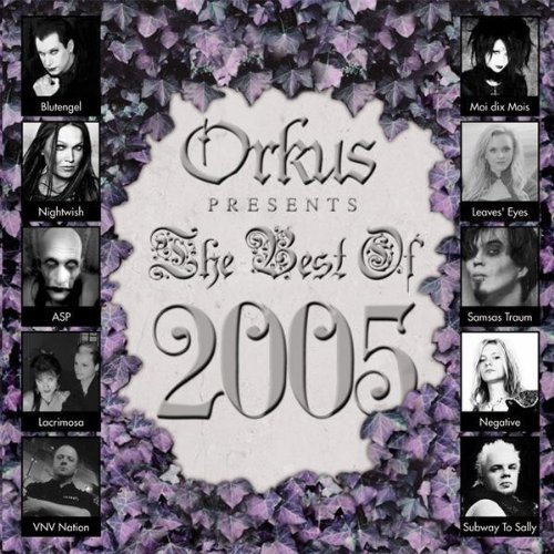 Various - Orkus Pres.the Best of 2005