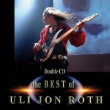 Uli Jon Roth - Scorpions Revisited