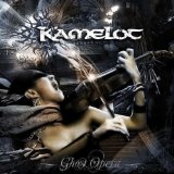 Kamelot - Ghost opera