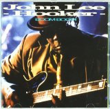 John Lee Hooker - Chill Out