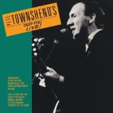Townshend , Pete - All The Best Cowboys Have Chinese Eyes (Remastered   Enhanced)