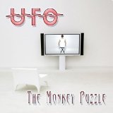 Ufo - The Visitor Ltd. Edition (Digipak)