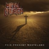 Metal Church - The Weight of the World