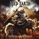 Iced Earth - The Crucible of Man