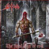 Sodom - In the sign of evil