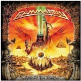 Gamma Ray - Land of the free