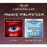 Yngwie Malmsteen - Attack