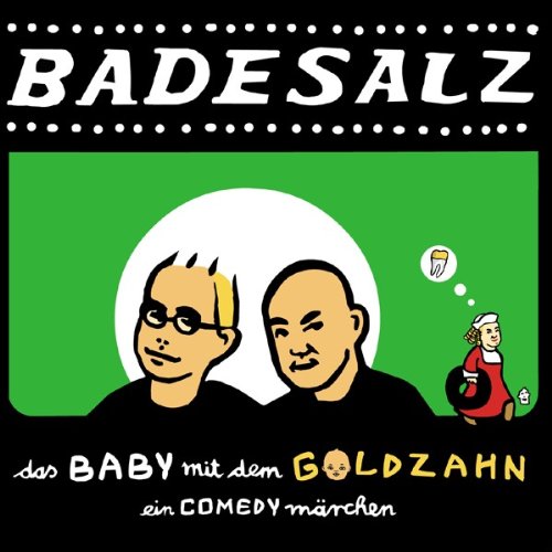 Badesalz - Alles gute von badesalz