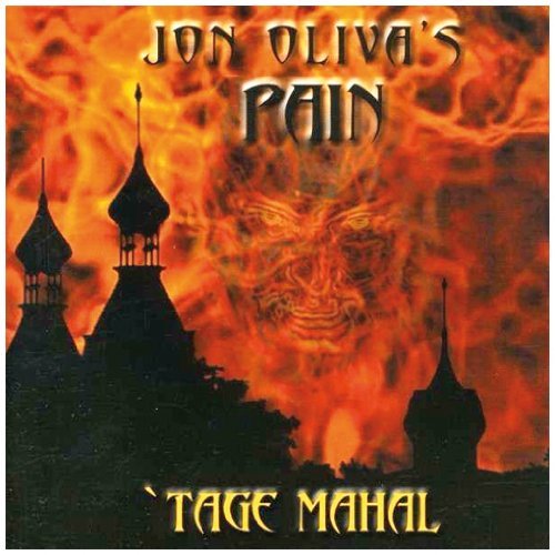 Jon Oliva's Pain - Tage mahal