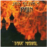 Jon Oliva'S Pain - Global Warning (Ltd.ed.)